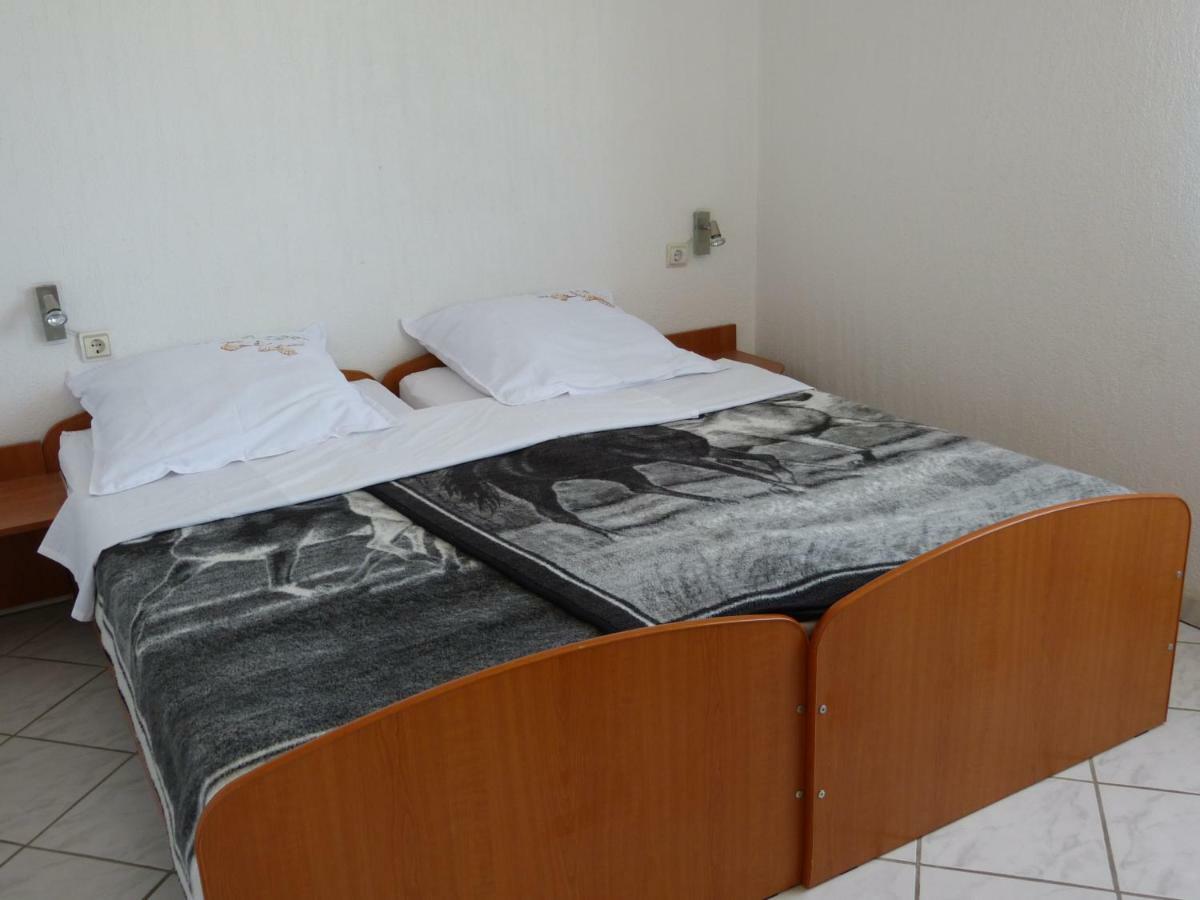 Apartments Reiter Vodice Extérieur photo
