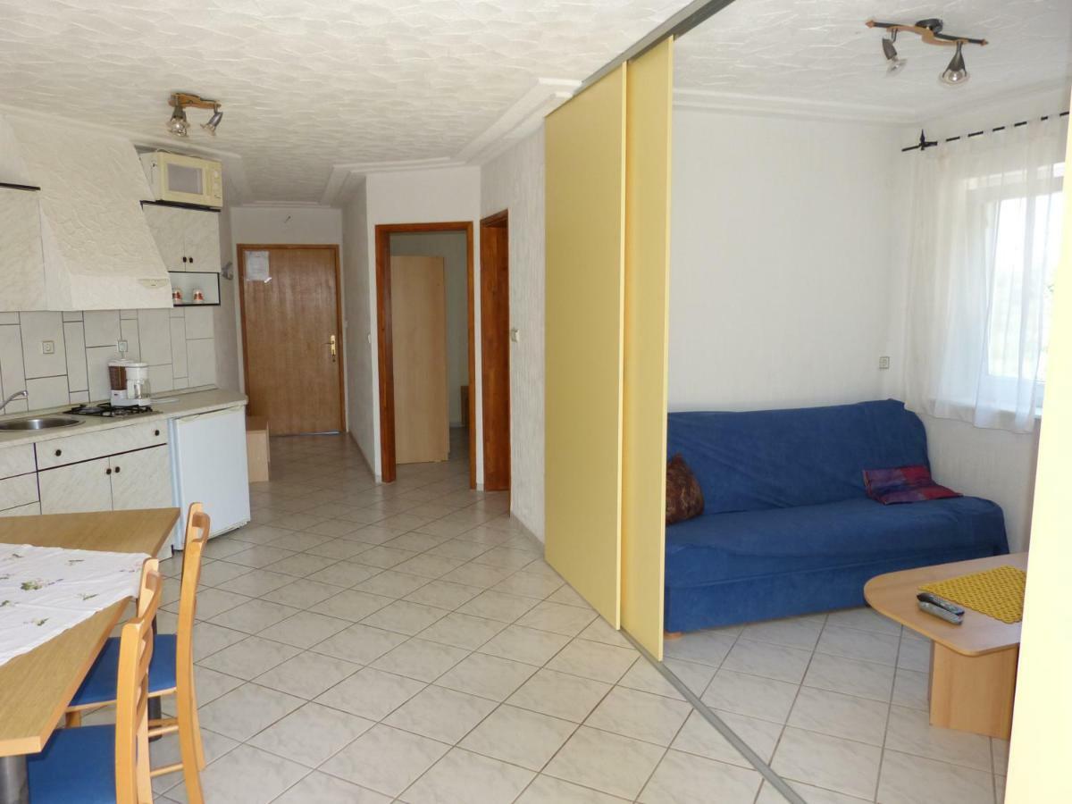 Apartments Reiter Vodice Extérieur photo