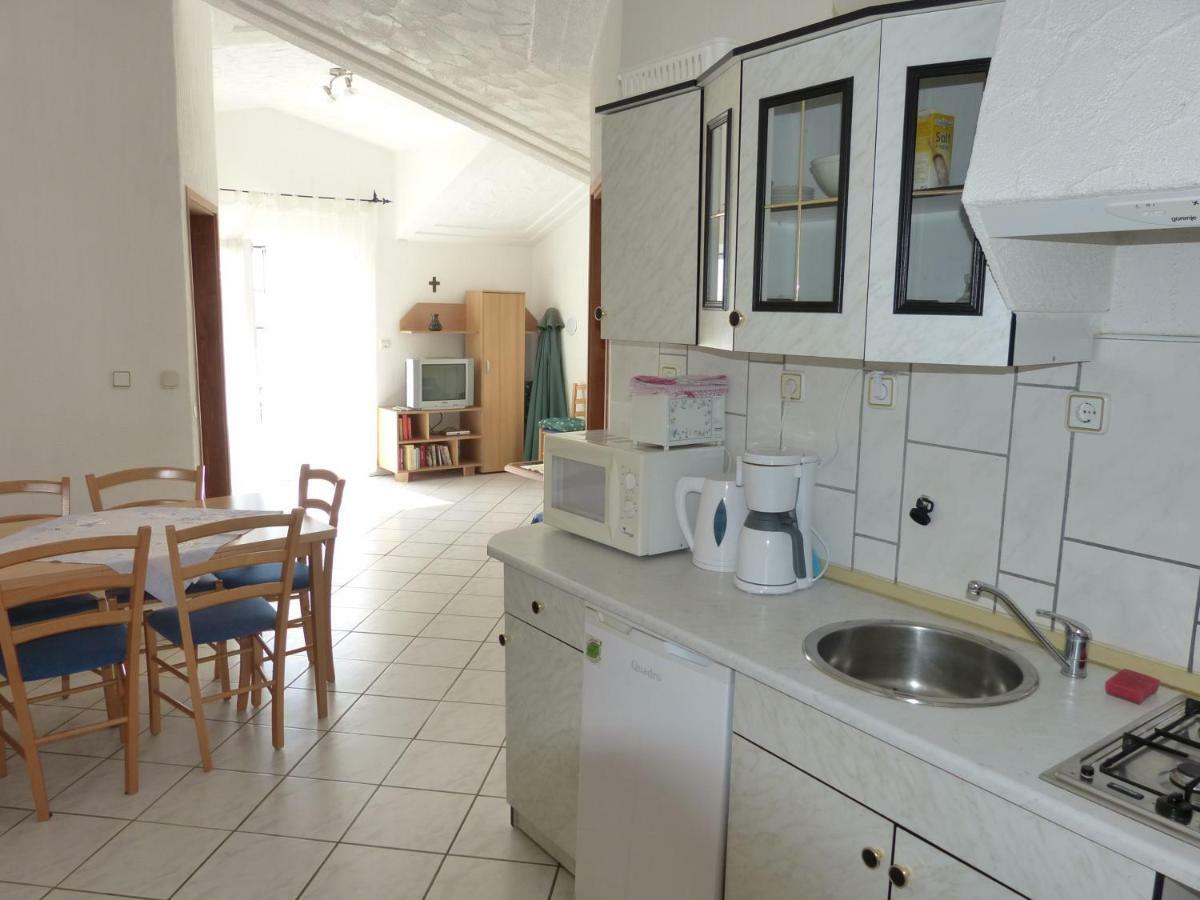 Apartments Reiter Vodice Extérieur photo