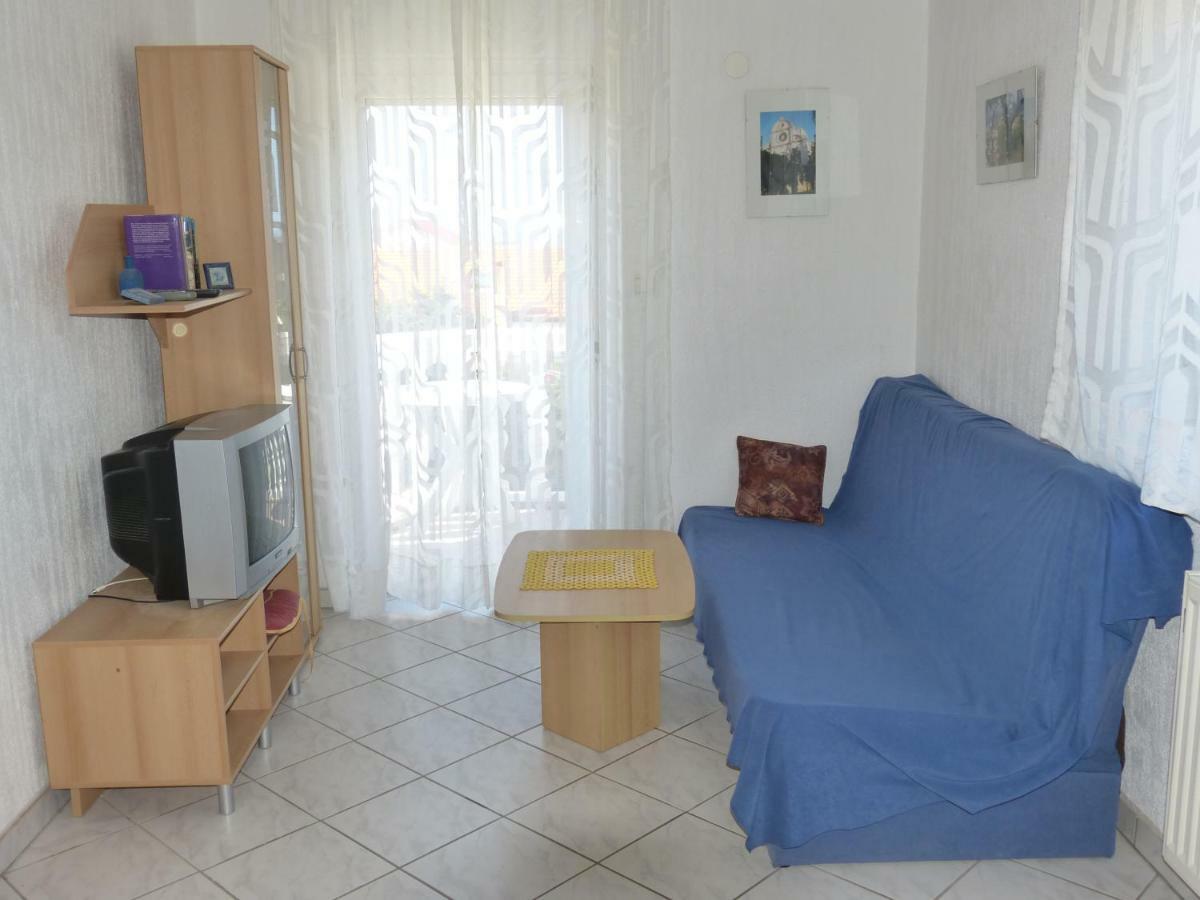 Apartments Reiter Vodice Extérieur photo