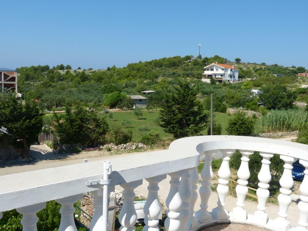 Apartments Reiter Vodice Extérieur photo
