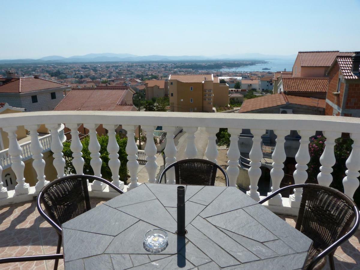 Apartments Reiter Vodice Extérieur photo
