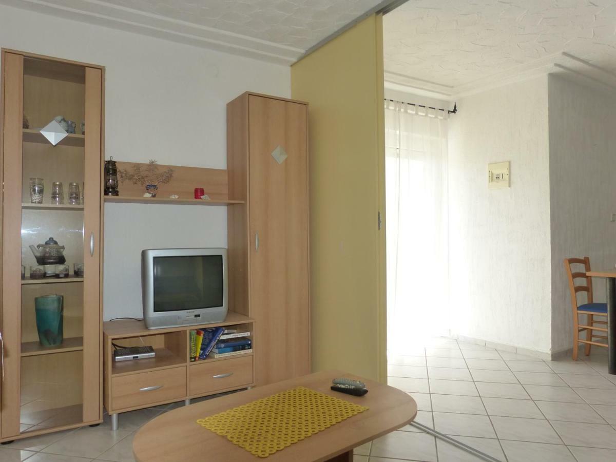 Apartments Reiter Vodice Extérieur photo
