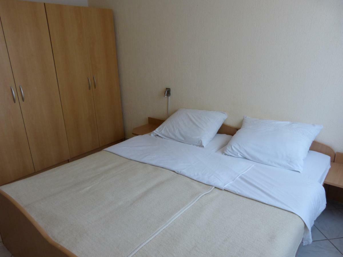 Apartments Reiter Vodice Extérieur photo