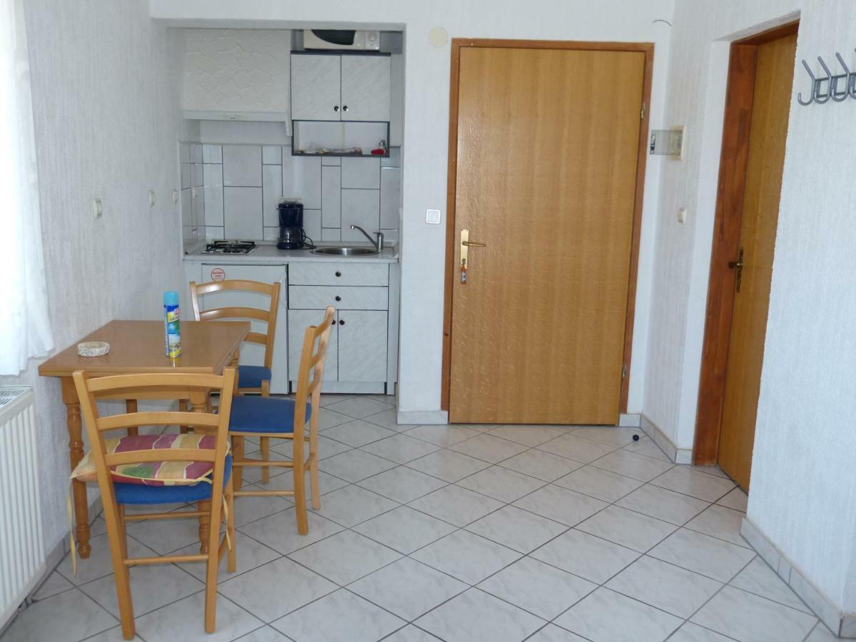 Apartments Reiter Vodice Extérieur photo