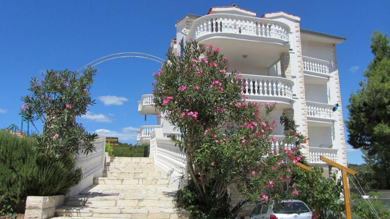Apartments Reiter Vodice Extérieur photo