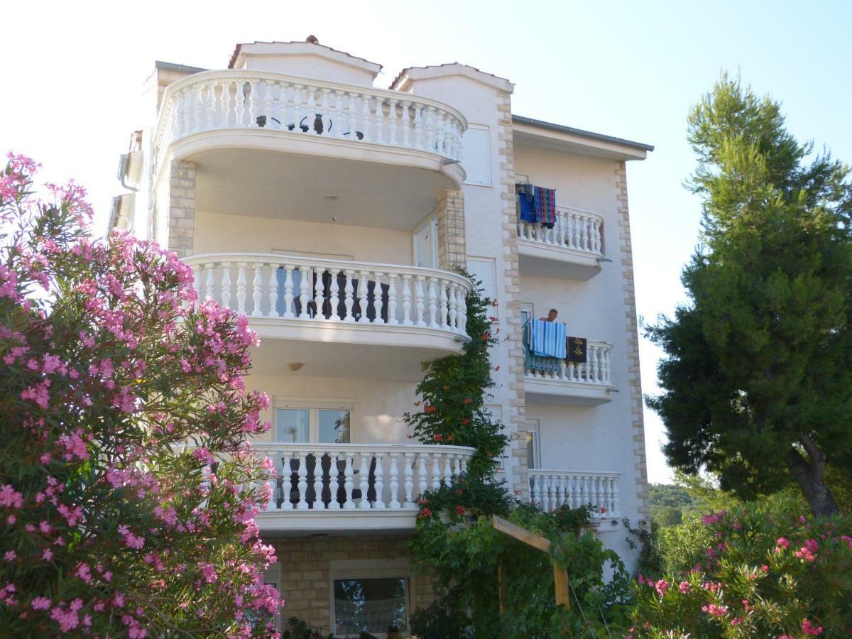 Apartments Reiter Vodice Extérieur photo