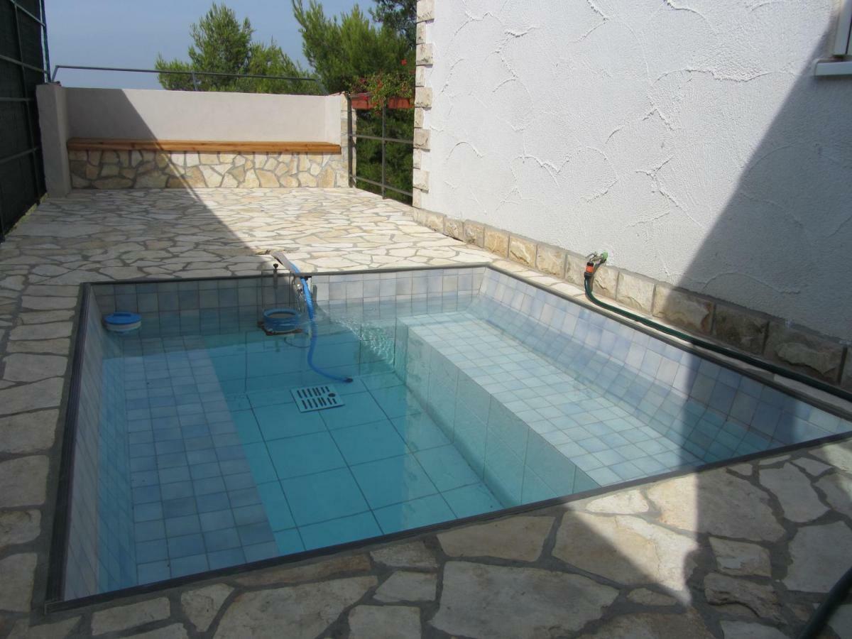 Apartments Reiter Vodice Extérieur photo